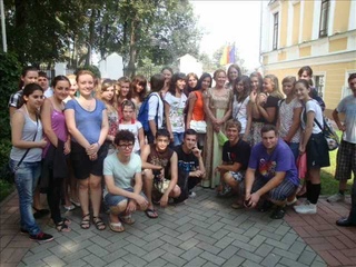 Golden Ring 2011 (Georgia)