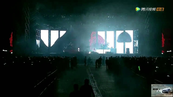 Linkin Park Joe Solo ( Live in Beijing