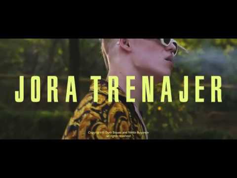 ЖОРА ТРЕНАЖЕР BALAGUN ( Thrill kill prod.