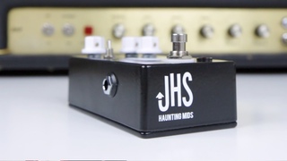 JHS Pedals Haunting Mids