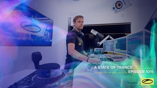 A State Of Trance Episode 1015