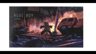 cherry | Rude Boy
