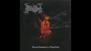Dødsferd - Loyal to the Black Oath (Track Premiere)