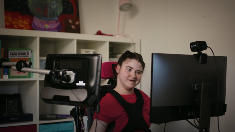 Coding Accessibility: