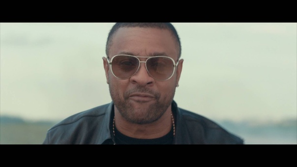 Shaggy feat. Gene Noble Only