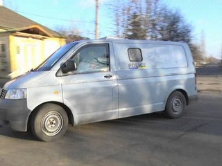 Марьинка отработка