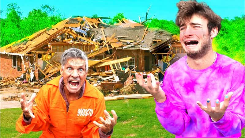 WORLDS MOST DANGEROUS CRIMINAL DESTROYED MY