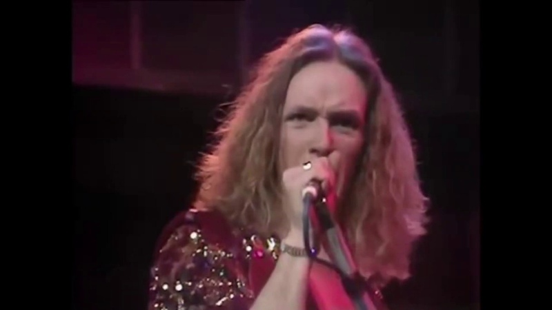 Judas Priest Hot Rockin ( Rob Halford