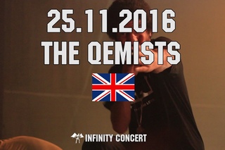 - The Qemists (UK) - Opera concert club