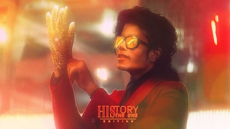 Michael Jackson Blinding Lights ( The Weeknd AI