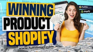 Winning Products Shopify | Dropshipping Products | Sell This Now Dropshipping