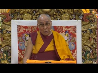 HH Dalai Lama- Aryadeva’s “400 Stanzas“-2.русский язык