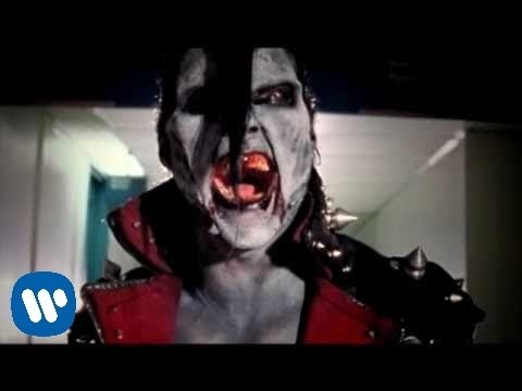 The Misfits