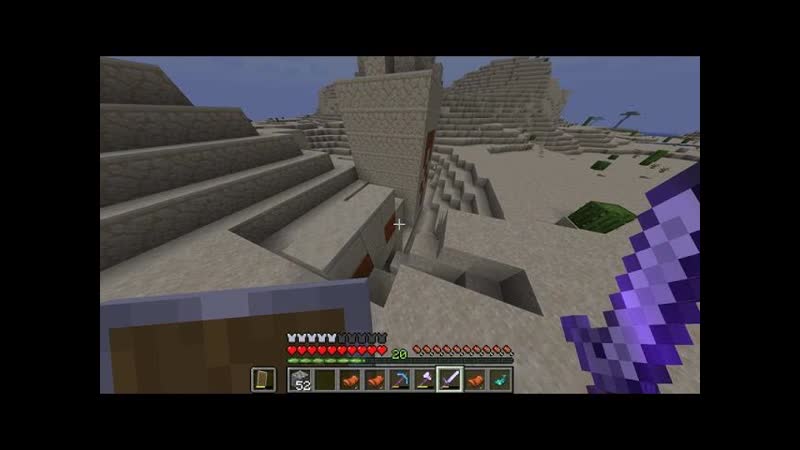 Minecraft 18 6 сезон 60 FPS Full HD Без