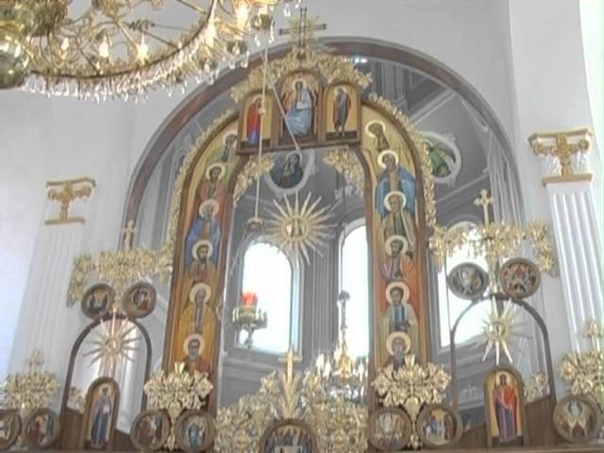 Золота провінція. Село