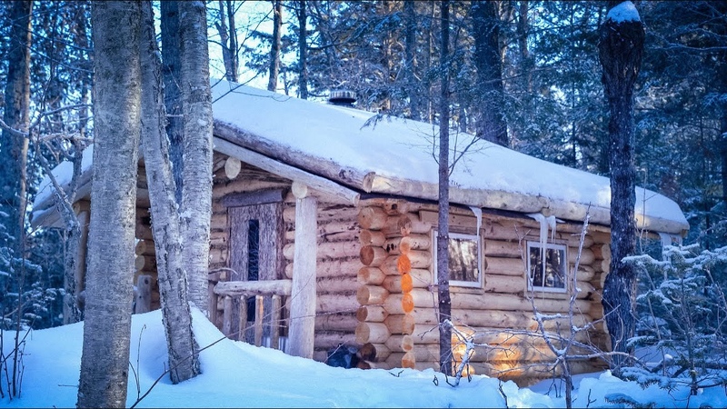 Call of the Wild, Fire, Snow, Remote Wilderness