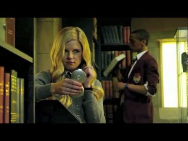 House of Anubis Safe and Sound (