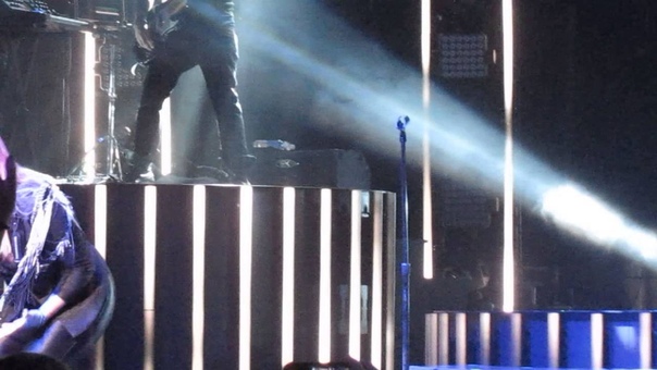 Demi Lovato Let It Go 2 17 14 Grand Prairie,