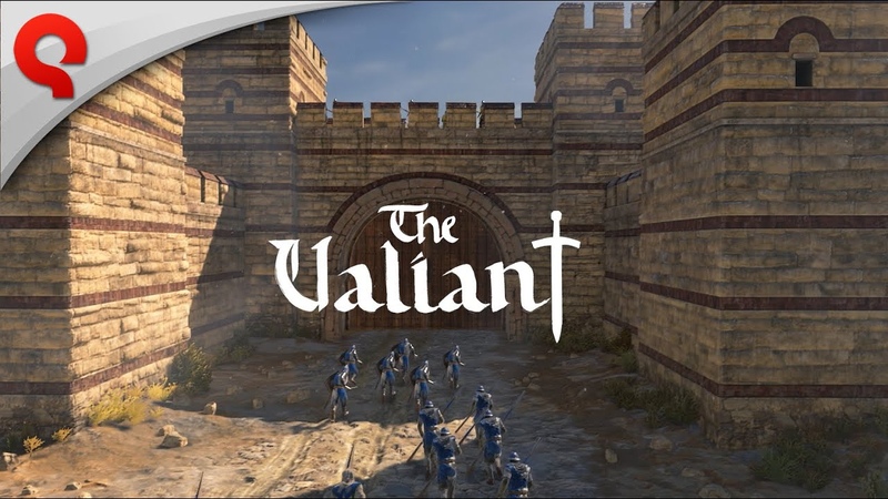 The Valiant Gameplay