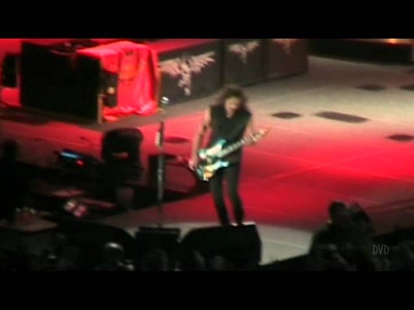 Live In Russia, Moscow Die, Die My