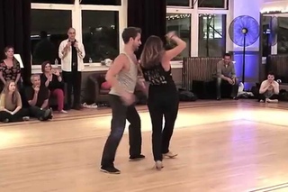 Maxime Zzaoui & Torri Smith - JACSwing Vol.4 July 2014