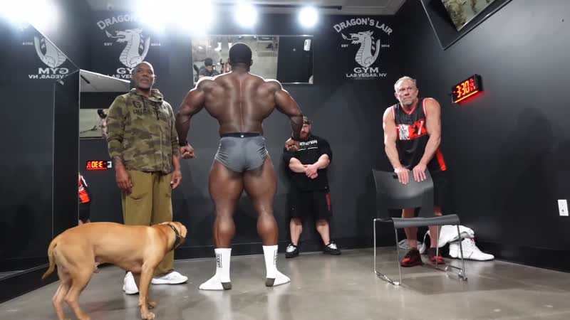 Andrew Jacked Trains Legs