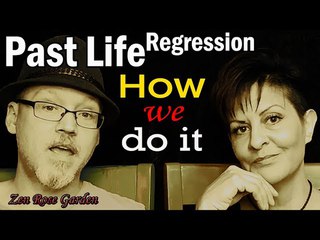 Past Life Regression Therapy | Past Life Reading | Past Life Regression Las Vegas