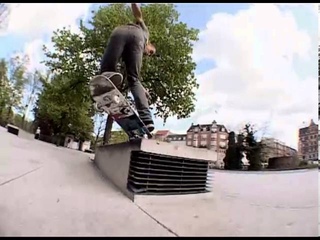 No Complies & Wallrides+shuvits