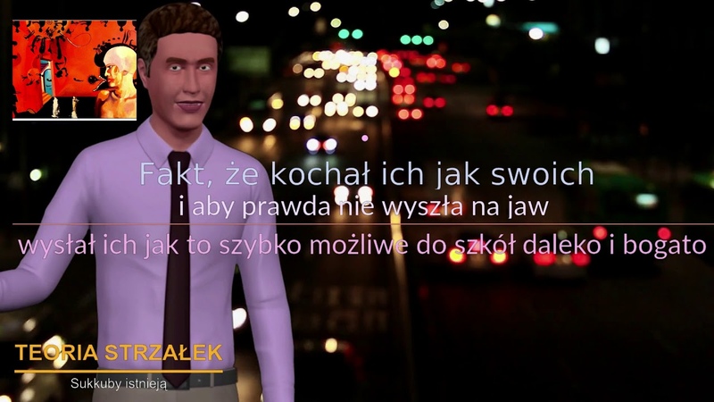 Teoria Strzałek Ż ONA RICO