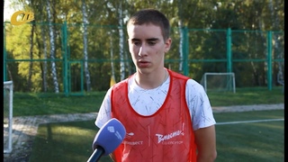 ПОДВЕДЕНЫ ИТОГИ ПЕРВОГО КУБКА МЕТАЛЛОИНВЕСТА ПО ФУТБОЛУ СРЕДИ ДЕТСКИХ ДВОРОВЫХ КОМАНД