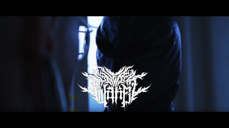 FUNERAL WAKE WE STOOD IN SILENCE ( OFFICIAL MUSIC