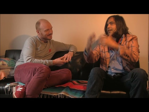 Interview Entretien avec le chanteur Michael Bond : Hydroxychloroquine, pass sanitaire,
