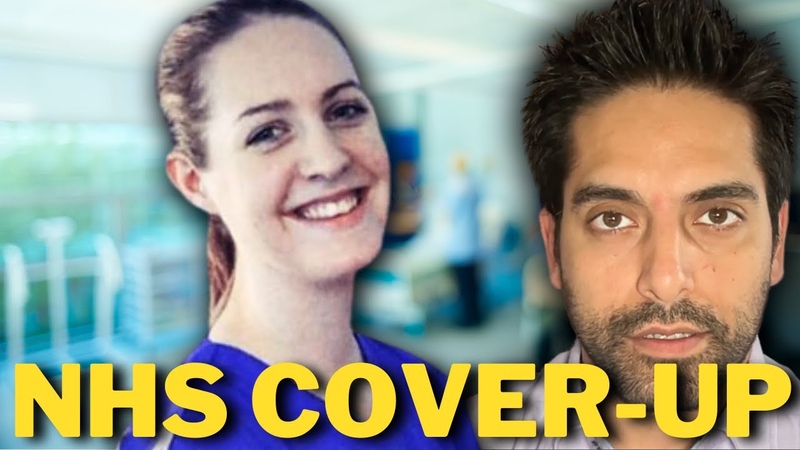 How NHS Bosses Covered Up Lucy Letbys