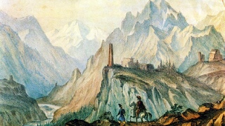 Герой нашего времени (Женские образы в романе)