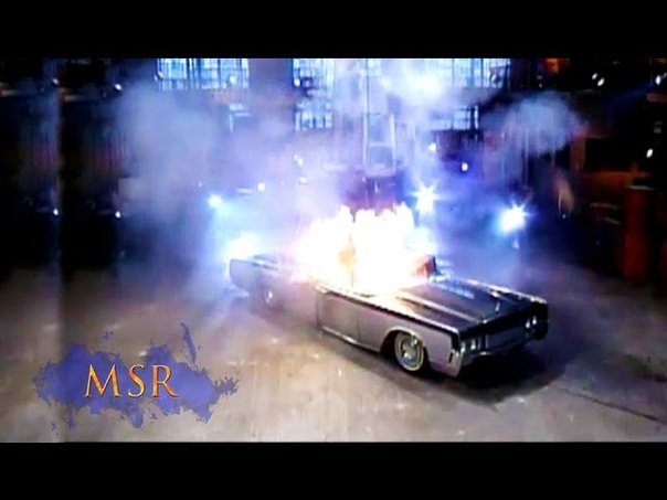 THE TRICK THAT NEARLY KILLED THE MASKED MAGICIAN Тайны великих