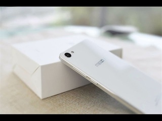 MEIZU U20 Самый КРУТОЙ смартфон от MEIZU