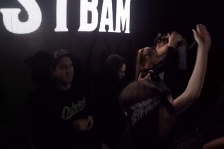 25 Февраля 2017 IBWT feat. WESTBAM @ Космонавт - Westbam