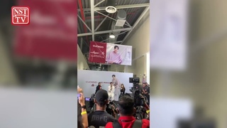 Lee Min-Ho a fan of Siti, expresses admiration for Malaysian singers