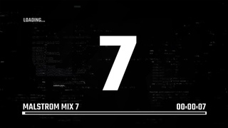 Malstrom - DNB MIX 7
