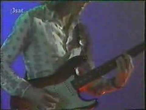 Shocking Blue Shocking