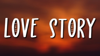 Taylor Swift - Love Story (Lyrics) | “Disco Lines Full Remix“ (TikTok Song) 🔥