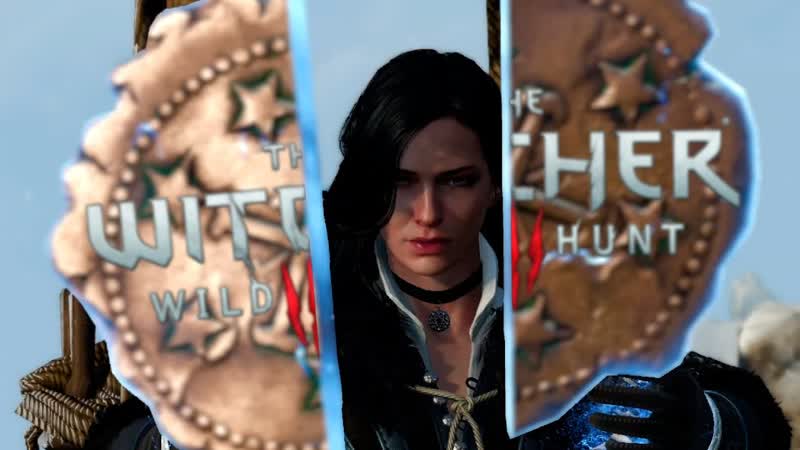 ИСПОЛНЕНИЕ ЖЕЛАНИЙ The Witcher 3: Wild Hunt,