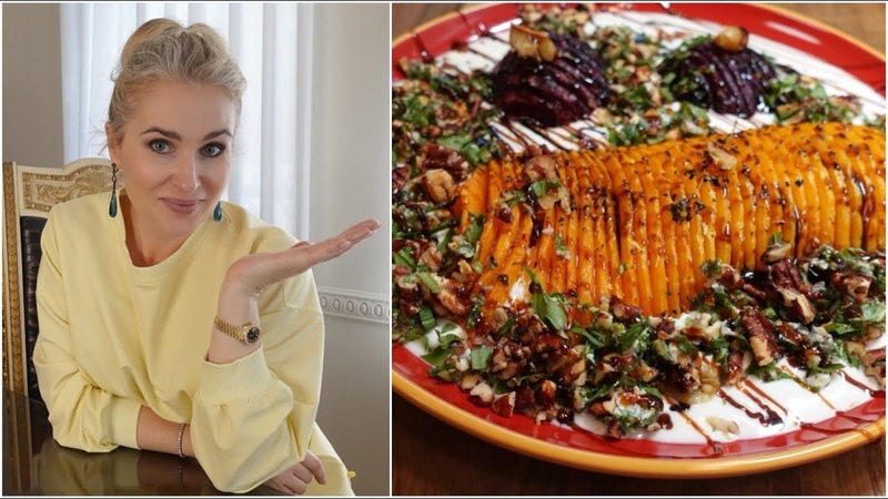Догадаетесь из чего это Блюдо Необычная Закуска из Обычных