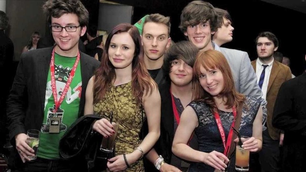 Golden Joystick Awards, Jacks