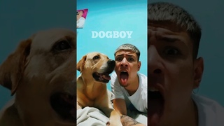 New 🤣 Beatboxer & dog