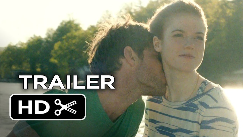 Honeymoon TRAILER 1 (2014) Harry Treadaway, Rose Leslie Horror Movie