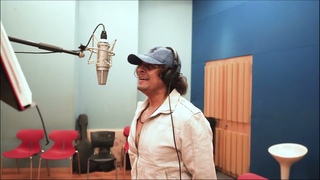 SUPARI PHUTALI SONG MAKING| JITENDRA KULKARNI SONU NIGAM | SACHIN PILGAONKAR | Navra Maza Navsacha 2