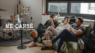 No Te Va Gustar, Zoe Gotusso - Me Cans