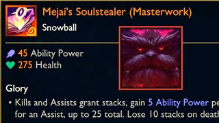 ORNN ITEMS REVAMP! Big changes coming! (PBE Preview)