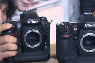Симфония Nikon!